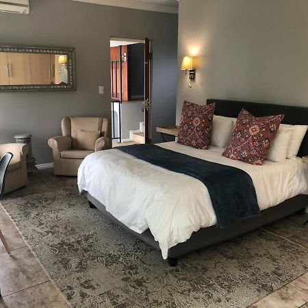 Fever Tree Suites Johannesburg Luaran gambar