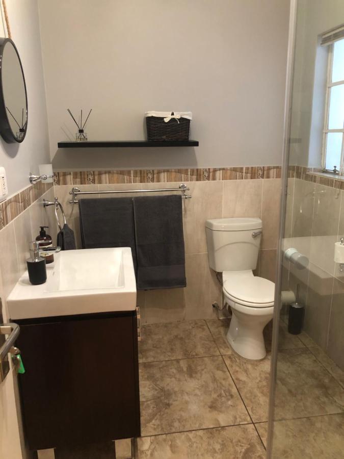 Fever Tree Suites Johannesburg Luaran gambar