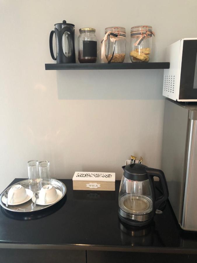 Fever Tree Suites Johannesburg Luaran gambar