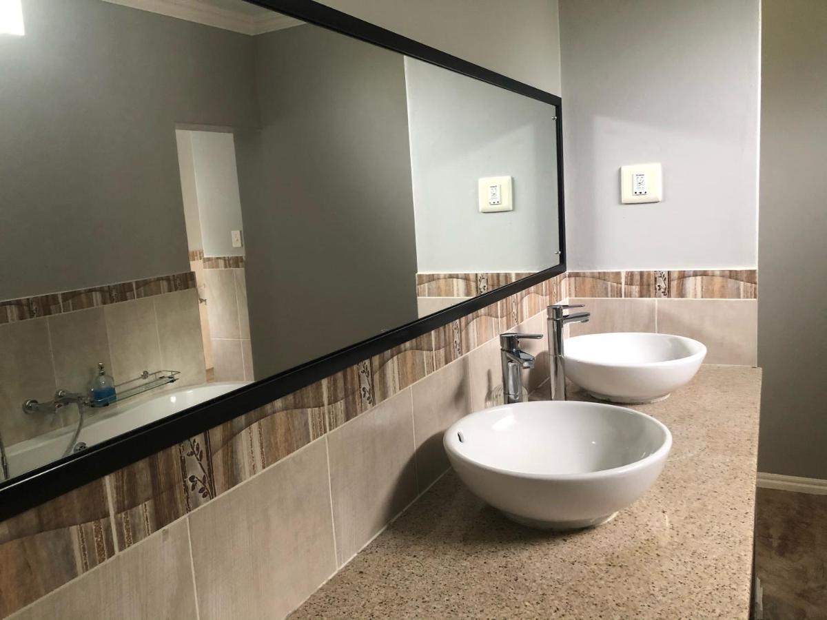 Fever Tree Suites Johannesburg Luaran gambar